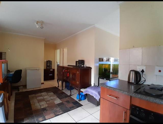 2 BEDROOM APARTMENT FOR SALE IN THE REEDS